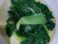 水煮蔬菜-和府捞面(东直门银座店)