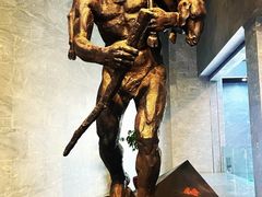 -北京周口店北京人遗址博物馆