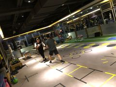 -诺德健游泳健身会馆(良渚欧文店)