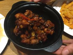 -峨嵋小镇·川菜(勒泰中心店)