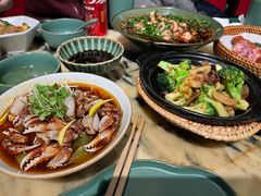 -锦府盐帮·侯宅(五棵松万达店)