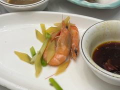 -丹盛象山海鲜(水清路店)