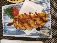 -桃夭日式料理(国信店)