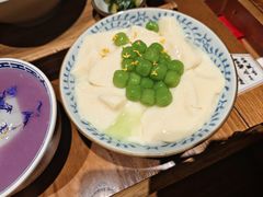 -李百蟹·江南蟹黄面(夫子庙店)