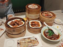 -稻香饭店(龙华天虹店)
