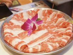 -荣叔港式沙嗲牛肉火锅(正佳潮流店)