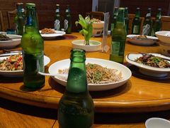 -故乡缘·香格里拉山庄(冷竹路店)
