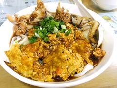 -荔林食店(西华路店)