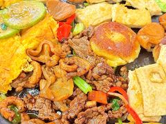 -一烙锅(友谊店)