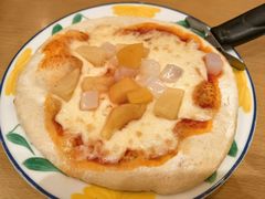 -萨莉亚意式餐厅(天河城购物中心店)