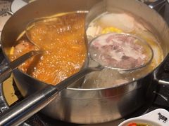 -牛事制造局牛肉火锅(莲岳路店)
