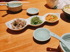 -一心创作料理屋(经开万达店)