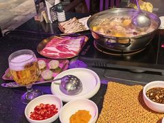 -亚龙湾红树林度假酒店-韩轩韩餐厅