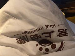 -君悦会影院足道·SPA•推拿(江桥店)