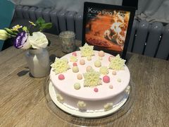 -DQ·蛋糕·冰淇淋(民勇嘉泰店)