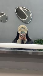 -侨治发型