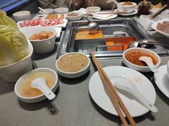 -海底捞火锅(泰安爱琴海店)