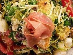 -THE CANNERY&JUJU 新鲜海鲜·牛排美食酒廊