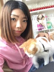 -喵酱日式美甲美睫Neko Nail Studio