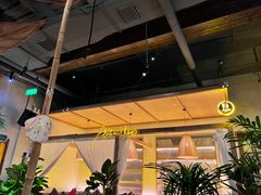 -不二·民谣音乐餐吧(长沙店)