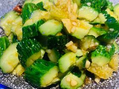-问渔烤鱼(回龙观总店)