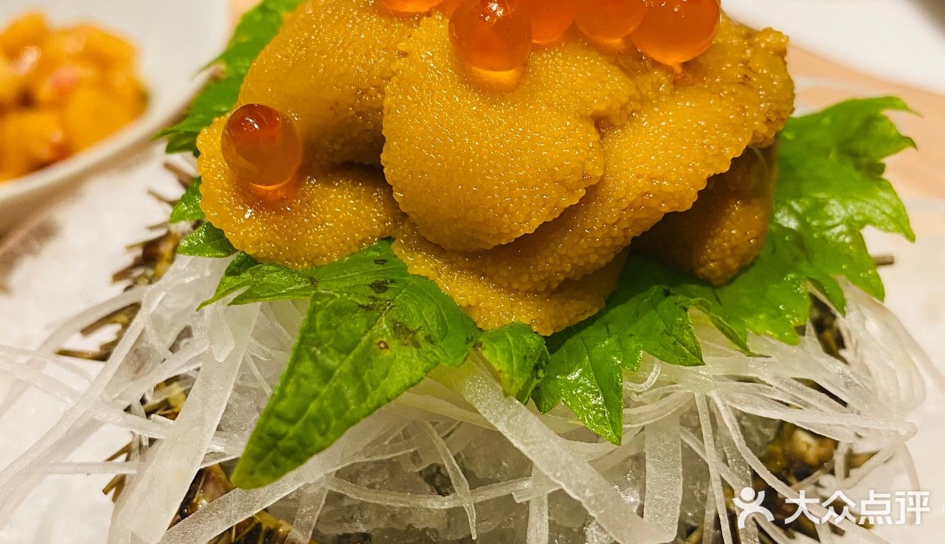 寻遍海洋的美味，最终在鱼亭找到了～