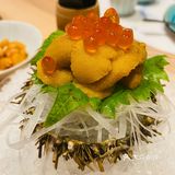 寻遍海洋的美味，最终在鱼亭找到了～