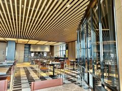 -成都天府丽都喜来登饭店