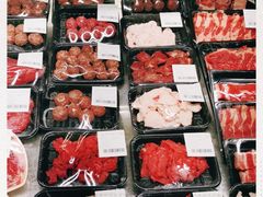 -盒马鲜生(公园1903店)