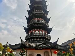 -西林禅寺