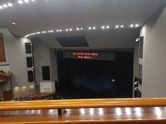 -保利剧院(保利大厦店)