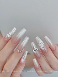 -M·X Nail日式美甲美睫