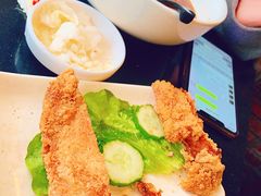 -长寿面(北京西路店)