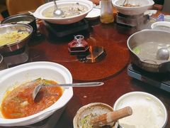 -彭厨(玉荣庄店)