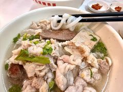 -王记新汕头肠粉炖汤