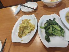 -夏雪花·清真餐厅(生态园店)