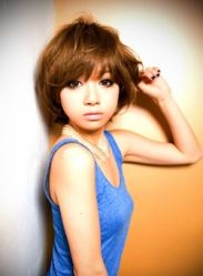 13-IRIS爱蕊丝形象