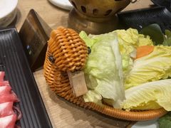 -古关火锅店(古北水镇景区店)