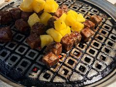 -霸腹烤肉(厦门柚子番店)