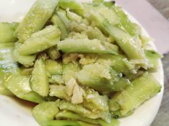 清拌黄瓜-华春餐馆(鱼山路店)