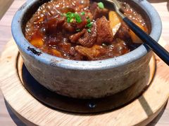 -九毛九西北菜(番禺万达店)