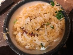 一级腊味煲饭-同仁四季椰子鸡(海岸城天利店)
