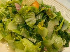 -金湖港式餐厅(建外店)