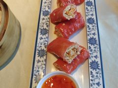 -相思林金岛饭店(青山湖店)