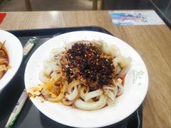 酿皮-老陈家擀面皮(木塔巷店)