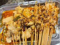 -小街天府(西工小街店)