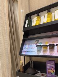 -Mr.JUDY洗个头发