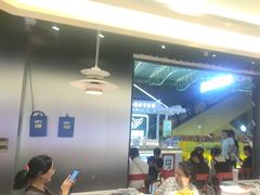 -龍歌自助小火锅(秦淮水游城店)