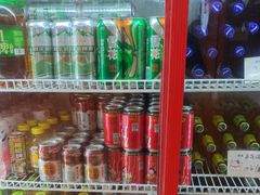 -哈尔滨小酒馆·鲜肉现穿自助烧烤(康新花园店)