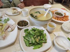 -南海渔家•海鲜•正宗海南菜(海棠湾店)